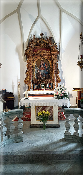 foto Chiesa della Madonna della Neve